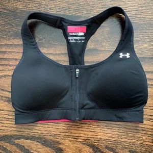 Under Armour Sports Bra